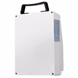 Distribuidor de corriente - 2 enchufes Schuko 230V & 1 toma CEE 16A - con magnetotérmicos