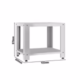 Підставка - під піч для піци POE425