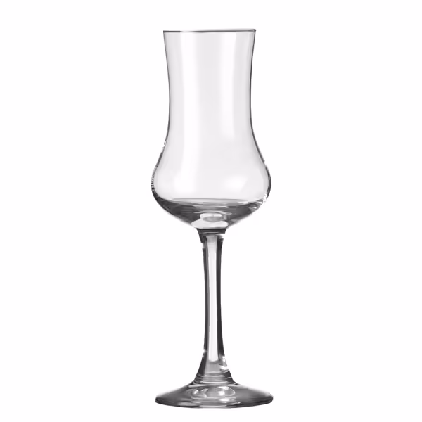 (6 Stück) Grappaglas - SPECIALS - 90ml