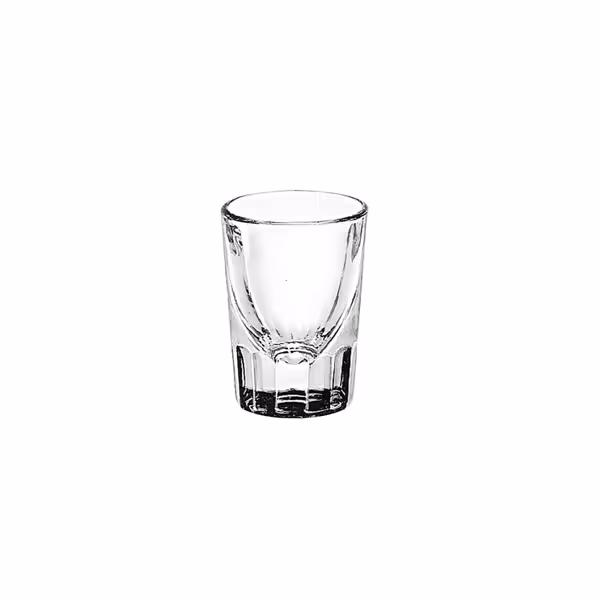 (48 pezzi) LIBBEY | SHOTS AND SHOOTERS - Shot - 44ml