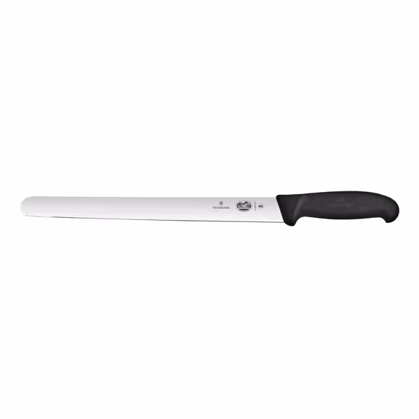 VICTORINOX | FIBROX -Kinkkuveitsi - pyöreä - Terä: 300mm