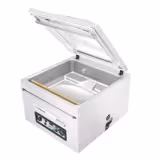 Henkelman | Jumbo 42 - Kamrás vákuumzáró készülék - 16m³/h - 600 Watt - Digitális