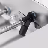 Vaporiera Dim Sum - 2,5kW - Digitale