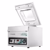 HENKELMAN | Jumbo Plus – Machine sous vide à cloche – 8 m³/h – 400 watts – numérique