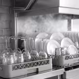 Čisticí prostředek do myček nádobí ECO - pro měkkou až středně tvrdou vodu - 10 l - bez fosfátů, bez chloru, vysoce koncentrovaný, netoxický, 100% ekologický