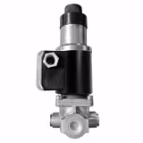 Gasmagnetventil - 3/8" - VML