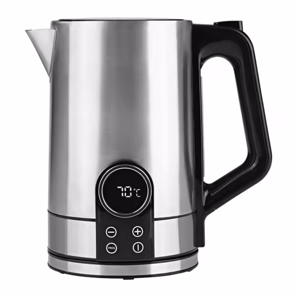 BEEM | TEA-SWITCH Commercial Kettle - Dispensing Tap – 1.7 L – 2200 W – 40–100°C