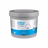 (4 pcs) Nettoyant verres bière pour nettoyage manuel en pastilles - 90tabs - Écologique & dégraissant & sans traces