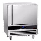 Commercial Blast Chiller - Digital display – 5× GN 1/1 – −35°C – Auto defrost, HACCP, UK plug