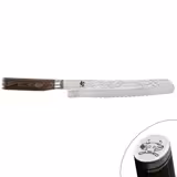 KAI | Tim Mälzer - SHUN PREMIER - Bread knife - Blade: 230mm