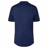 (6 Stück) KARLOWSKY | Kurzarm Herren Arbeitsshirt Performance - Marine - Größe: XS