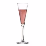 (12 pezzi) LIBBEY | VINA - Bicchiere da champagne - 192ml