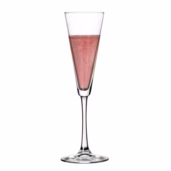 (12 pieces) LIBBEY | VINA - Champagne glass - 192ml