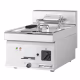 Commercial Electric Deep Fryer – 10 Litres – 9 kW