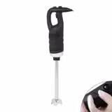 Batidora de mano con jarra de 400 mm - 850 watt - velocidad regulable sin escalonamientos