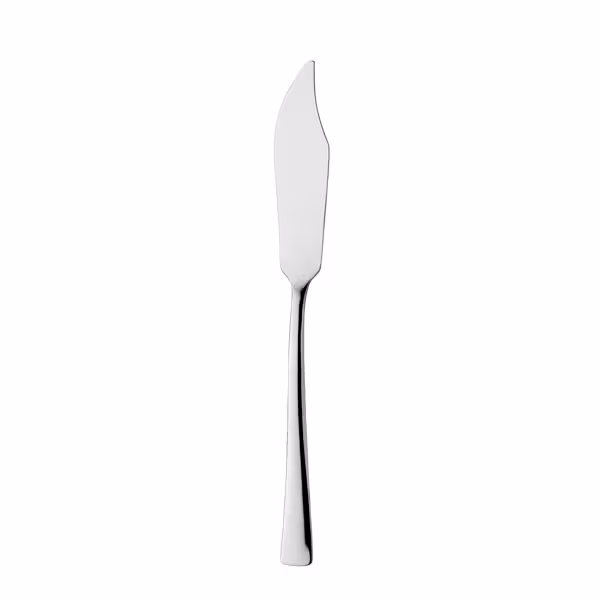 (12 stuks) Vismes Alessandra - Hoogglans - 183mm