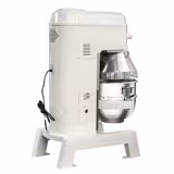 Planetární mixér - 60 litrů - 3 kW - vč. 3 míchacích nástavců