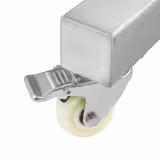 Vegetarischer/ Hummus Cutter - 18 Liter - 3 kW - 230 Volt - 1400 U/min - mit Timerfunktion