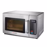 Kuchenka mikrofalowa gastronomiczna - 34L - 2100W - Dotykowe