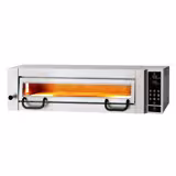 Elektrická pizza pec Power - 4× Ø 34 cm - 1112x1030 mm - 450 °C - Touch (dotykové)