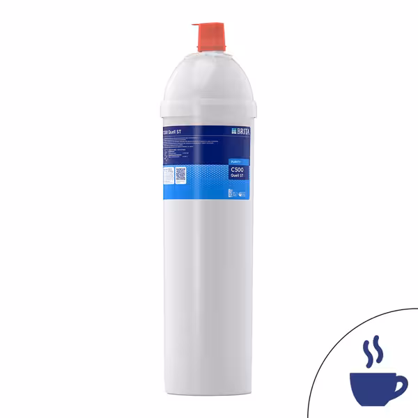 BRITA | Filtre kartuşu - PURITY C500 Quell ST
