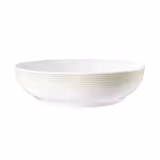 (2 unidades) Seltmann Weiden - Tigela para comida - Ø 25 cm