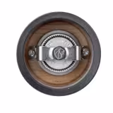 (6 pièces) PEUGEOT | BISTRORAMA – Moulin à poivre – Gris ardoise – Hauteur : 100 mm