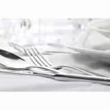 Zestaw sztućców Fillipo - stal nierdzewna 18/10 - 24 elementów - Dla 6 osób