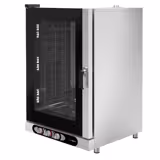Kombidämpfer - Manuell - 10x GN 1/1 oder 10x EN 600x400 - inkl. Waschsystem