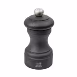 (6 stuks) PEUGEOT | BISTRO - Zoutmolen - Grafiet - Hoogte: 100mm