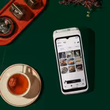 SumUp Card Reader