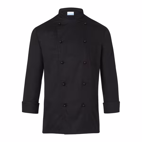 KARLOWSKY | Koksjas Basic - Zwart - Maat: XS
