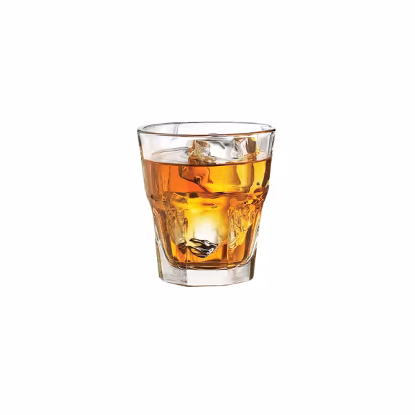 (36 pièces) LIBBEY | GIBRALTAR - Rocks - 163ml