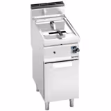 Friteuse à gaz - 10 litres - 6,9 kW