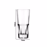(12 pezzi) LIBBEY | GALLERY - Bevanda - 340ml