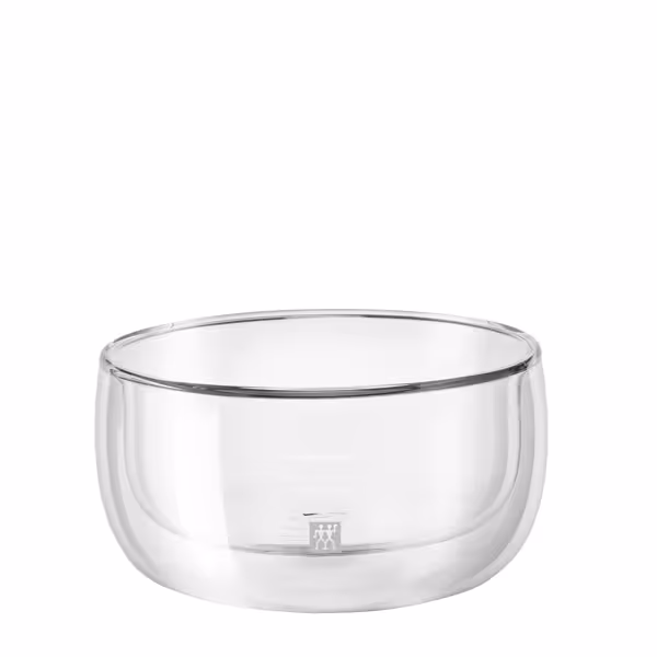 ZWILLING | SORRENTO - Dubbelwandig dessertglas - 280 ml - 2 stuks