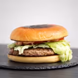 شواية مسطّحة كهربائية تجارية - 4,40 kW - أملس - مساحة الشواء: 600x335mm