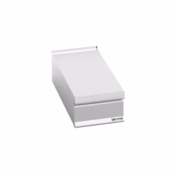 Neutraal element - 400 mm - met lade