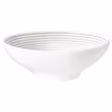 SELTMANN WEIDEN | Blues | Porcelain Dessert Bowl – Ø130 mm - Pearl Grey
