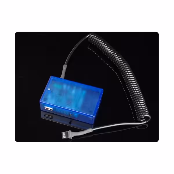 USB kit για φούρνους combi - 80x50x20 mm - εύκολη τοποθέτηση - συμβατό με KB και BB σειρά