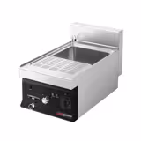 Elektrische pastakoker met vulkraan - 26 liter - 6,0kW - 700 serie