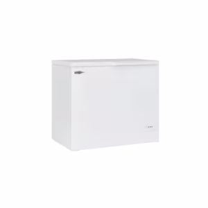 Congelator - 227 litri (conținut net) - alba