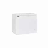 Congélateur coffre - 985 mm - 227 litres - couvercle en plastique - incl. cloison de séparation