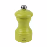 (6 sztuk) PEUGEOT | BISTRORAMA – młynek do pieprzu – drewno – pistacja – wysokość: 100 mm