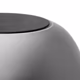 (6 ks) Mísa ELEMENT - Beton - 1,7 l - kulatá - Ø 260 mm - stohovatelná - šedá