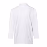 (6 pezzi) KARLOWSKY | Camicia da cuoco a maniche lunghe - Bianco - Taglia: M