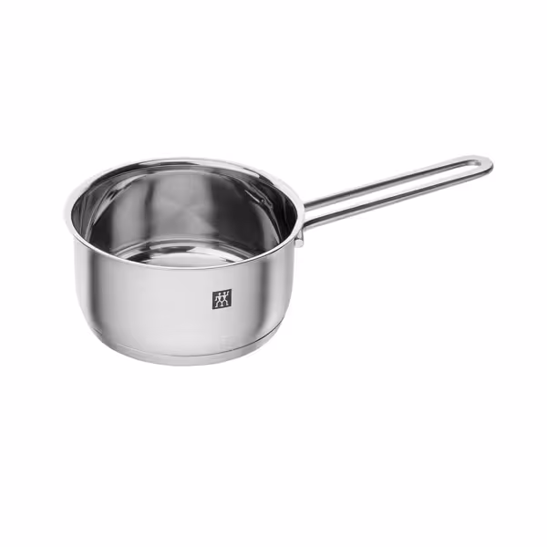 ZWILLING | PICO - Steelpan zonder deksel - Ø 140mm - 1 liter