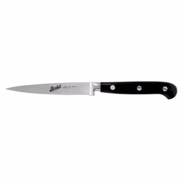 BERKEL | Paring Knife – 110 mm Blade for Peeling & Trimming