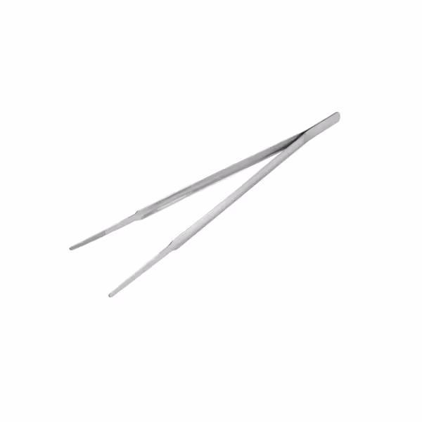 Pinzetta per pesci - Lunghezza: 300 mm