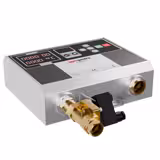 Commercial Digital Water Dosing Unit for Spiral Dough Mixers – ±1% Accuracy